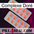 Complexe Doré 27